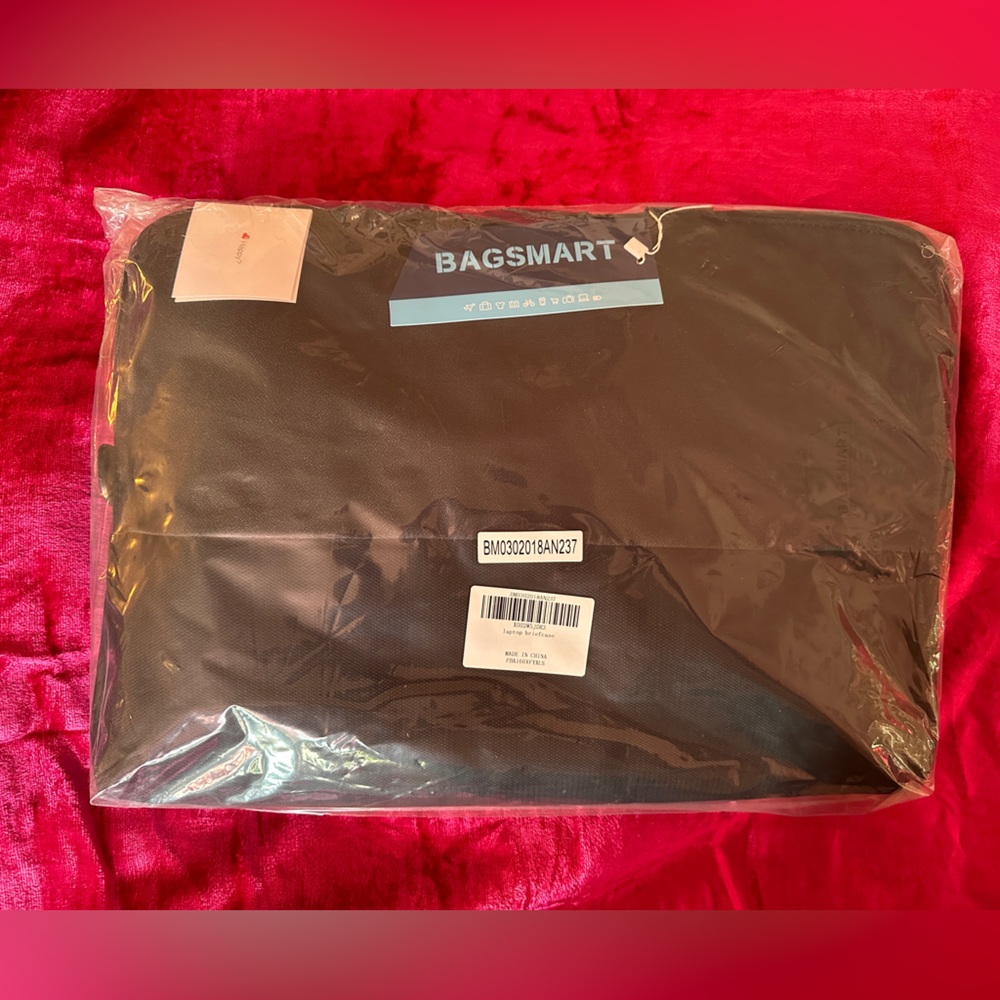 Bagsmart laptop Case